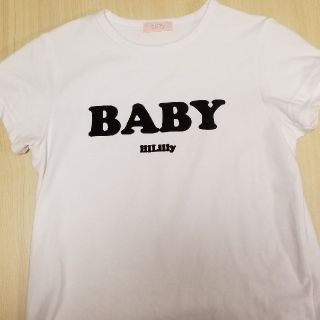 リルリリー(lilLilly)のlilLilly Tシャツ(Tシャツ(半袖/袖なし))