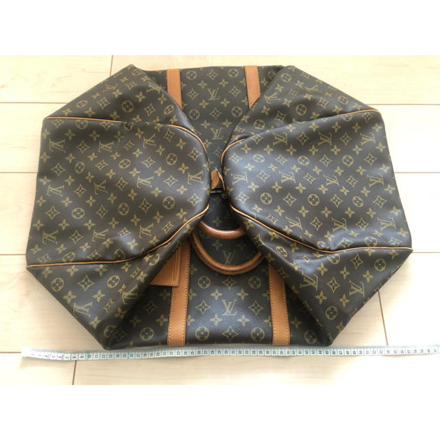 ✨LOUIS VUITTON✨ボストンバッグ　キーポル60