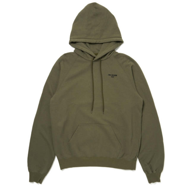 SECOND PY 2020 Hoodie Mサイズ