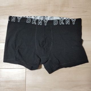 ダナキャランニューヨーク(DKNY)のメンズ　ボクサーパンツ　DKNY(ボクサーパンツ)