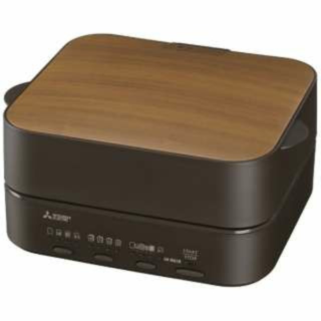 新品未使用】三菱ブレッドオーブン TOーST1ーT 【日本産】 www.e-gaio.com.br