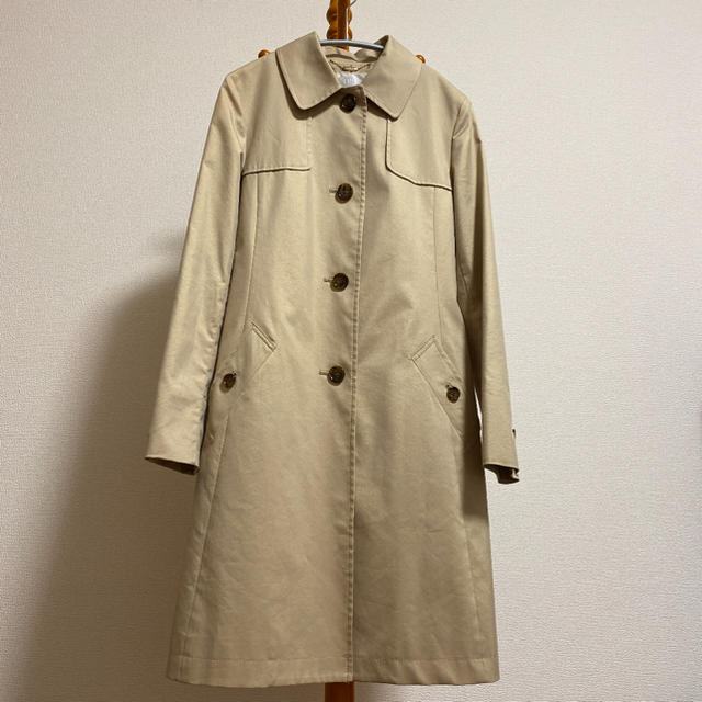 自由区 - 【美品】自由区 トレンチコート 期間限定値下げの通販 by