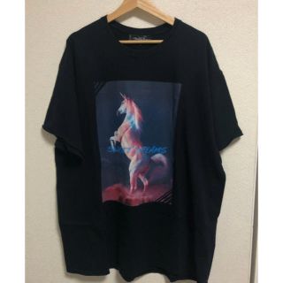 ミルクボーイ(MILKBOY)のミルクボーイ Tシャツ ユニコーン 値下げ(Tシャツ/カットソー(半袖/袖なし))