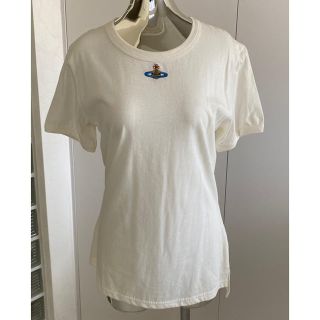 驚きの安さ ☆SALE☆Vivienne Westwood TAPESTRY 半袖Tシャツ Tシャツ・カットソー 色・サイズを選択:マルチカラー