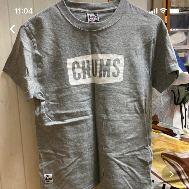 CHUMS(チャムス)のKEROCK★(*^^*)様専用 レディースのトップス(パーカー)の商品写真