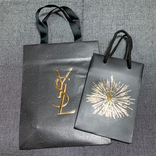 イヴサンローランボーテ(Yves Saint Laurent Beaute)のイヴ サン ローラン　ショップ袋(ショップ袋)
