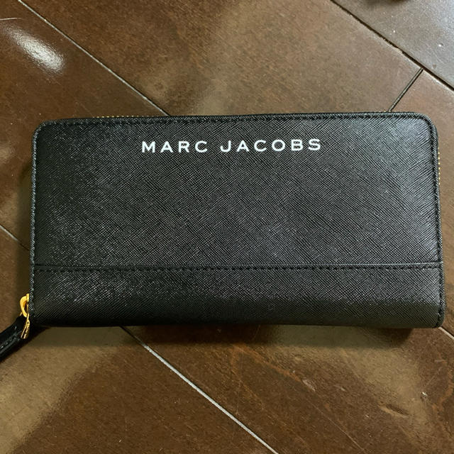 MARKJACOBS マークジェイコブス 長財布 - 財布