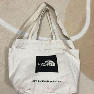 ザノースフェイス(THE NORTH FACE)のザノースフェイス　トートバッグ(トートバッグ)