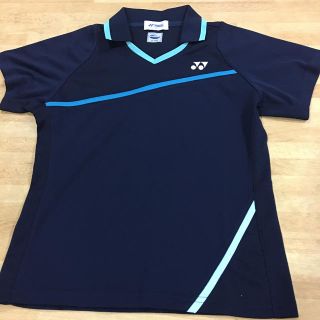 ヨネックス(YONEX)のヨネックス　テニスシャツ(シャツ/ブラウス(半袖/袖なし))