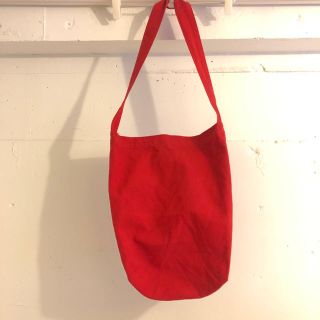 コムデギャルソン(COMME des GARCONS)の☆お取引中☆io goods○大橋歩○ショルダー(ショルダーバッグ)