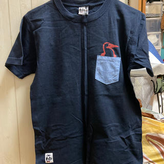 チャムス(CHUMS)のスタファ様専用　CHUMS 4点セット(Tシャツ(半袖/袖なし))