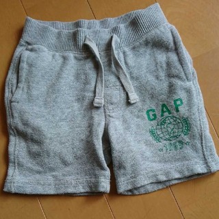 ギャップ(GAP)のGAP ハーフパンツ 90(パンツ/スパッツ)