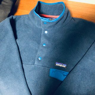 パタゴニア(patagonia)のpatagonia パタゴニア フリース(その他)