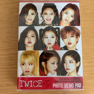 TWICE ふせん(K-POP/アジア)