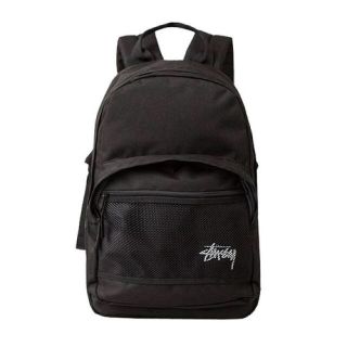 ステューシー(STUSSY)のステューシー　バックパック(バッグパック/リュック)