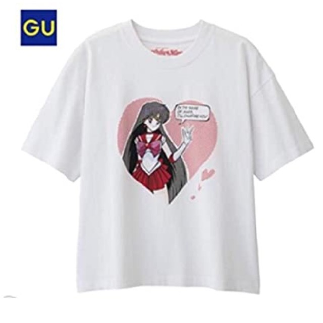 GU(ジーユー)のKenken様専用です✨✨ レディースのトップス(Tシャツ(半袖/袖なし))の商品写真