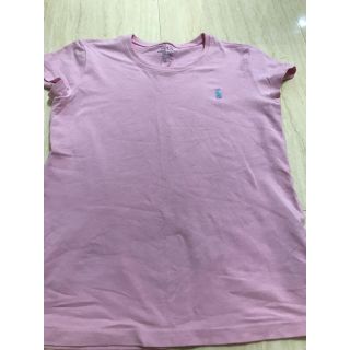 ラルフローレン(Ralph Lauren)のラルフローレン★Tシャツ★160㎝(Tシャツ/カットソー)