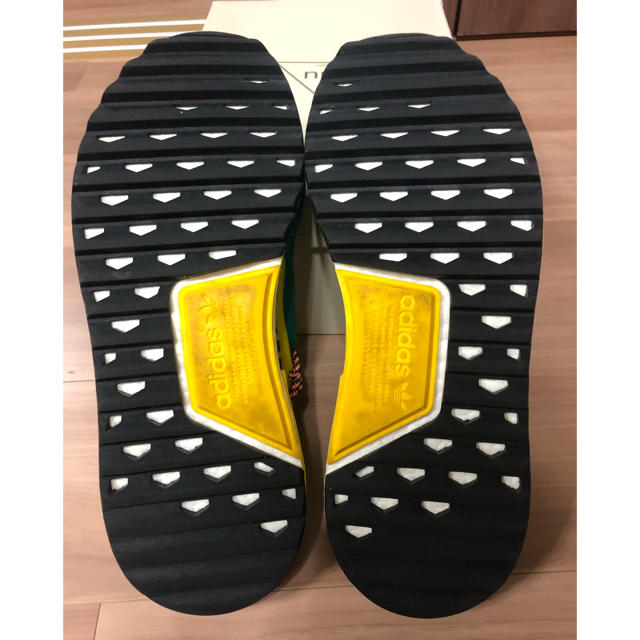 adidas(アディダス)のPW HUMAN RACE NMD TR メンズの靴/シューズ(スニーカー)の商品写真