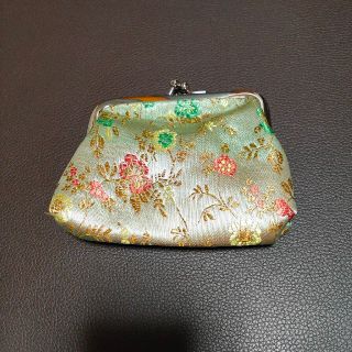 財布　がま口(財布)