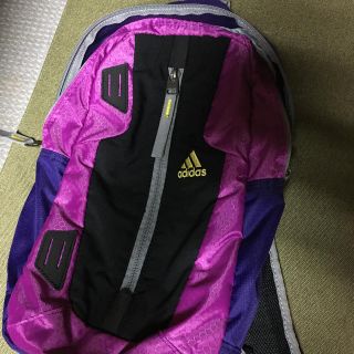 アディダス(adidas)のアディダス　ボディバッグ(ボディーバッグ)