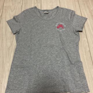 ナイキ(NIKE)のナイキ　レディースＴシャツ　Lサイズ(Tシャツ(半袖/袖なし))