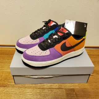 ナイキ(NIKE)のNIKE AIR FORCE 1 '07 LV8 (スニーカー)