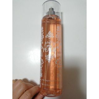 バスアンドボディーワークス(Bath & Body Works)のじゅ様専用　Bath&BodyWorks フレグランスミスト(香水(女性用))