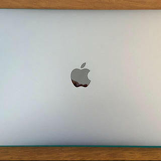 アップル(Apple)のMacBook pro (ノートPC)