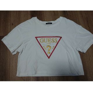 ゲス(GUESS)のタルト様(Tシャツ(半袖/袖なし))