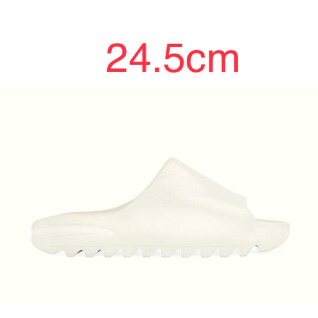 adidas yeezy slide ボーン 24.5cm