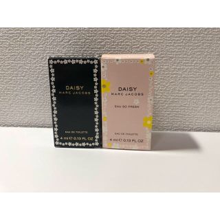 マークバイマークジェイコブス(MARC BY MARC JACOBS)のぐゆゆ様専用！マークジェイコブス DAISY 香水(香水(女性用))