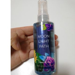 バスアンドボディーワークス(Bath & Body Works)のBath&Bady Works フレグランスミスト(香水(女性用))