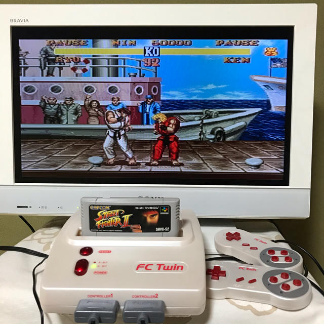 akasal18様専用　ゲーム機本体ソフト19本(ファミコン&スーパーファミコン エンタメ/ホビーのゲームソフト/ゲーム機本体(家庭用ゲーム機本体)の商品写真