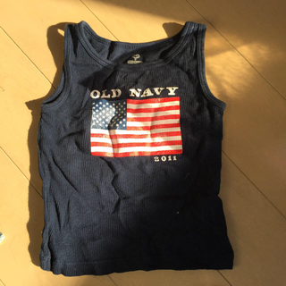 オールドネイビー(Old Navy)のオールドネイビーカットソー(シャツ/カットソー)