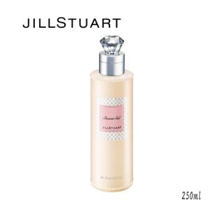 ジルスチュアート(JILLSTUART)のジルスチュアート  シャワージェル(ボディソープ/石鹸)