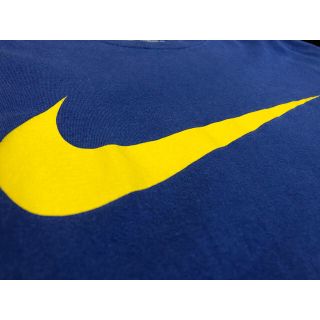 ナイキ(NIKE)のNIKE ロゴT(Tシャツ/カットソー(半袖/袖なし))