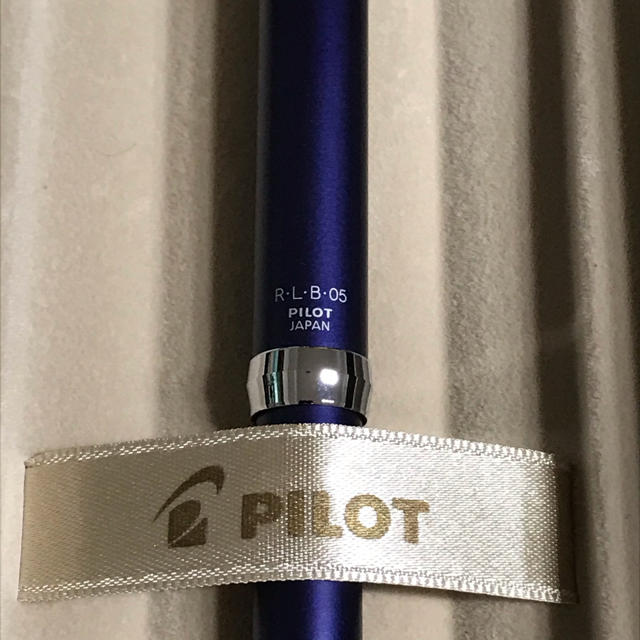 PILOT - 【かおりん様専用】新品未使用 PALOT 高級ボールペン スリー
