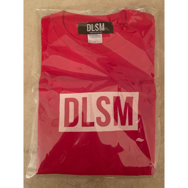 DLSM キンプリ　Tシャツ　平野紫耀着用