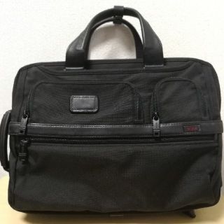 トゥミ(TUMI)のTUMI　3way 26180D2(ビジネスバッグ)