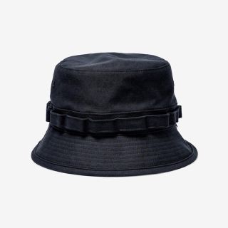 ダブルタップス(W)taps)のWTAPS JUNGLE HAT ダブルタップス ジャングルハット Mサイズ(ハット)