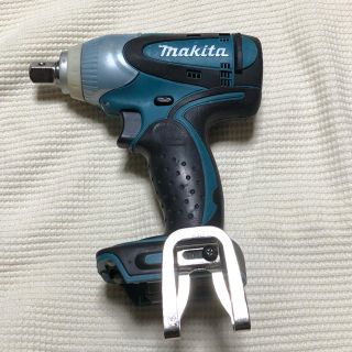 マキタ(Makita)のマキタ  インパクト レンチ　ＴW251D(メンテナンス用品)