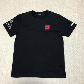 クイックシルバー(QUIKSILVER)のクィックシルバー　Tシャツ(サーフィン)