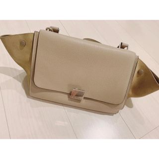 セリーヌ(celine)のセリーヌバック(ショルダーバッグ)