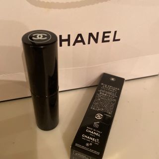 シャネル(CHANEL)の売約済み(フェイスカラー)