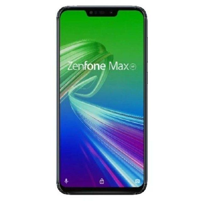 新品未開封 Zenfone Max Pro M1 ブラック SIMフリー
