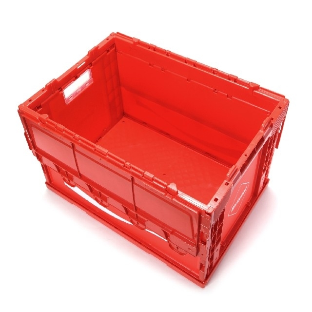 FCRB COCA-COLA FOLDABLE CONTAINER レッド | munchercruncher.com