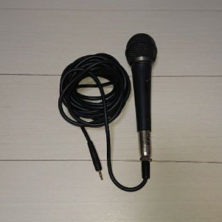 オーディオテクニカ(audio-technica)のaudio-technica AT-X11 ハンディマイク(マイク)