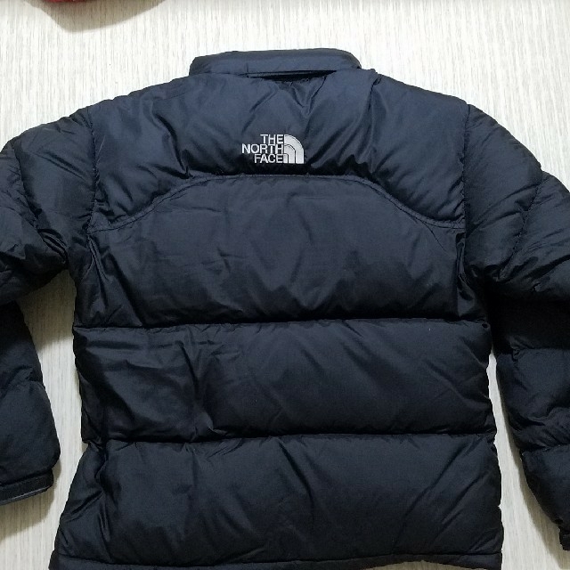 THE NORTH FACE(ザノースフェイス)の[12月まで]ノースフェイス　ダウンジャケット S~M メンズのジャケット/アウター(ダウンジャケット)の商品写真