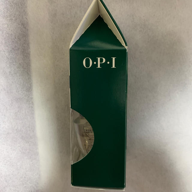 OPI(オーピーアイ)の専用です！OPI ネイルエンビー コスメ/美容のネイル(ネイルトップコート/ベースコート)の商品写真