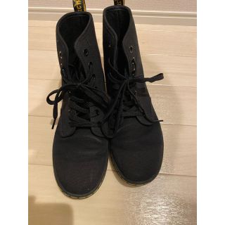 ドクターマーチン(Dr.Martens)のドクターマーチン　スニーカー  24.5cm(スニーカー)